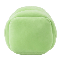 Officiële Pokemon center knuffel motchiritchi Squishy Charjabug 41cm lang